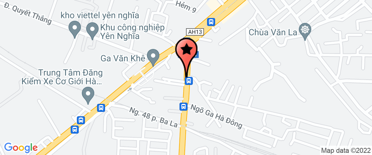 Bản đồ đến địa chỉ Công Ty TNHH Đầu Tư Xây Dựng Thương Mại Tân Thành Nam
