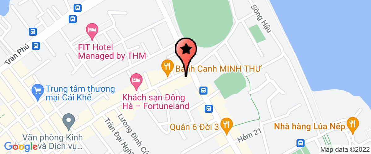 Bản đồ đến địa chỉ Công Ty Cổ Phần Ô Tô Sài Gòn Cửu Long