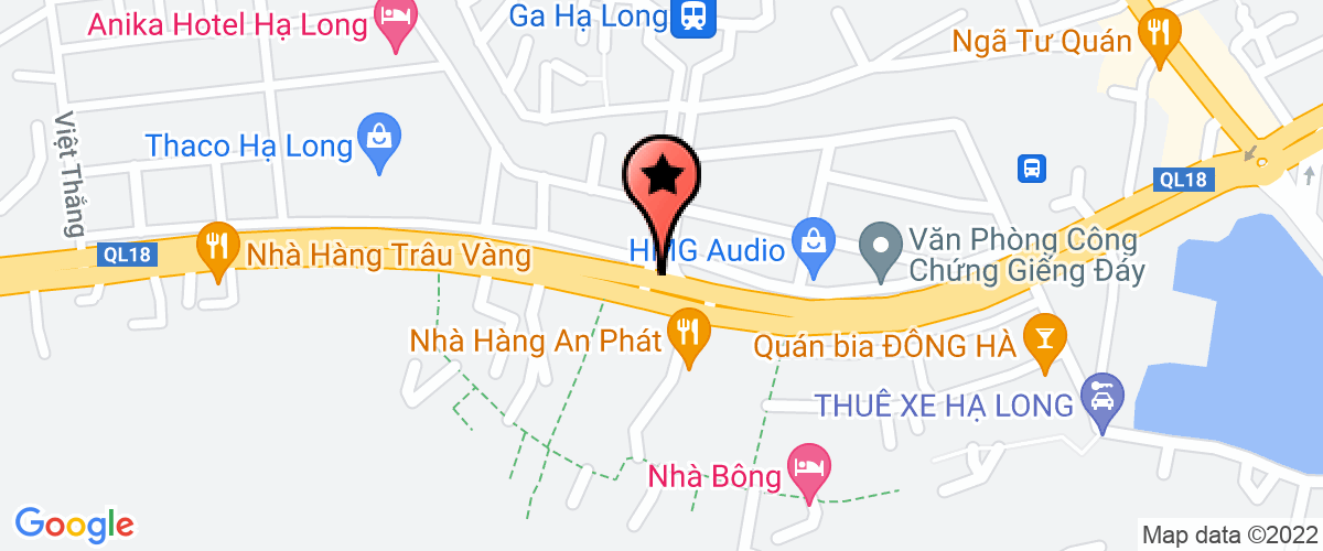 Bản đồ đến địa chỉ Công Ty Cổ Phần Sg Home Việt Nam