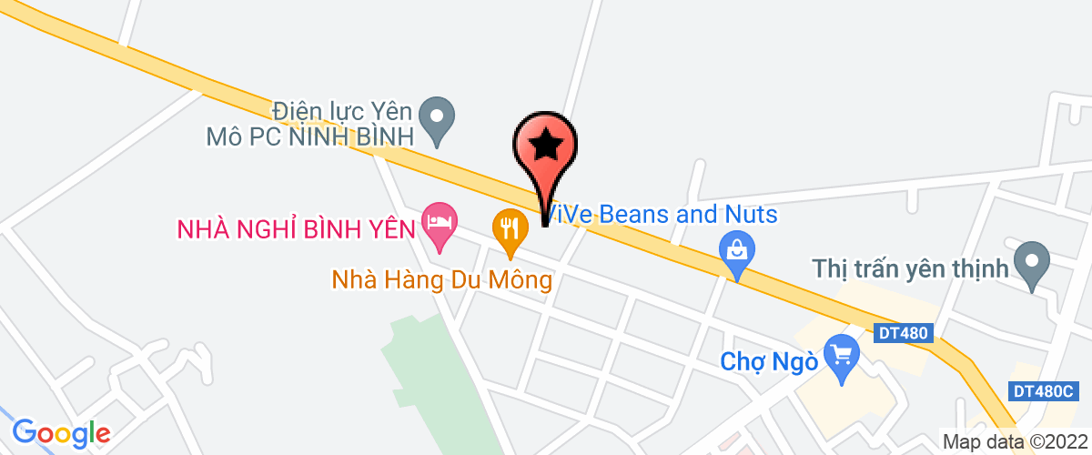 Bản đồ đến địa chỉ Công Ty TNHH Thương Mại Và Dịch Vụ Y Tế Thiện Minh
