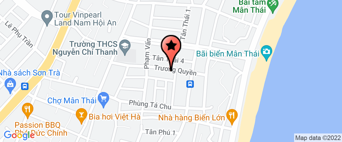 Bản đồ đến địa chỉ Công Ty TNHH Ktđ Toàn Cầu