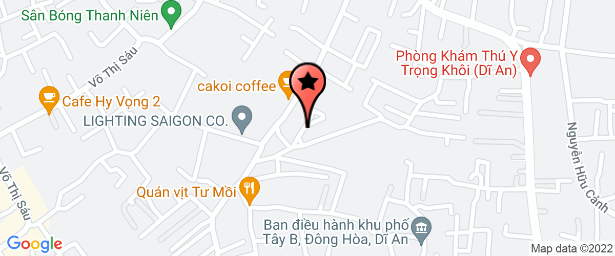 Map to Open68 Company Limited
