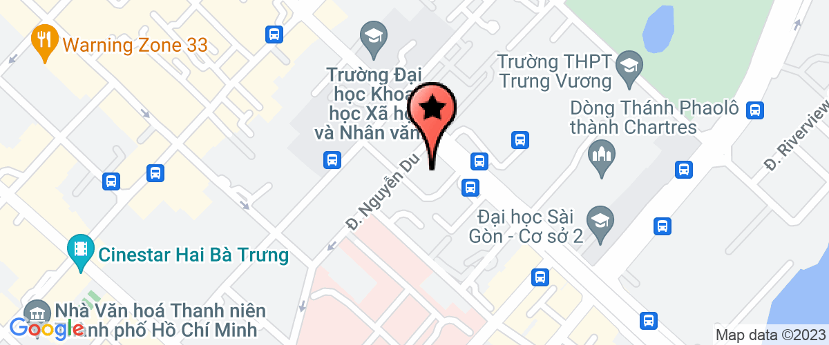 Bản đồ đến địa chỉ Công Ty TNHH Xuất Nhập Khẩu Và Phân Phối Jmb