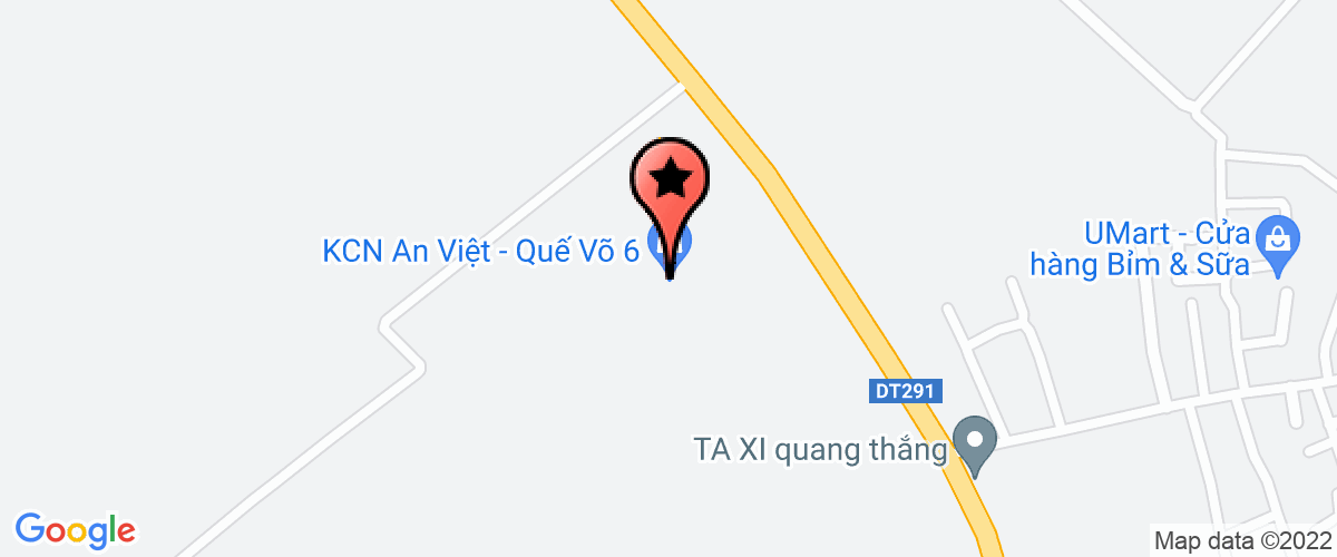 Bản đồ đến địa chỉ Công Ty TNHH Tư Vấn Đầu Tư Xây Dựng Hạ Giang