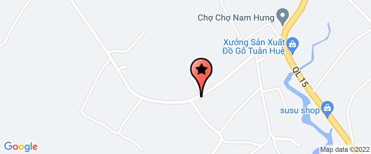 Bản đồ đến địa chỉ Công Ty TNHH Viễn Thông Hải Lâm