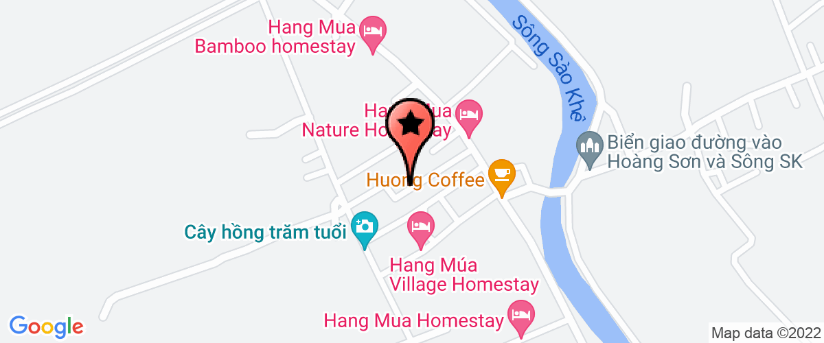 Bản đồ đến địa chỉ Doanh nghiệp tư nhân Phương Tuấn