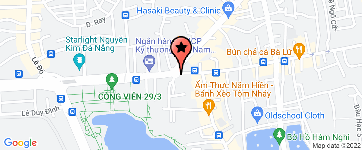 Bản đồ đến địa chỉ Công Ty TNHH Một Thành Viên Kim Chung Phát