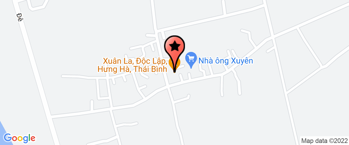 Bản đồ đến địa chỉ Công Ty TNHH Thương Mại Và Sản Xuất Dệt May Tân Nam Việt