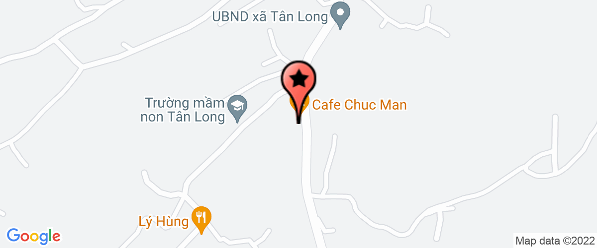 Bản đồ đến địa chỉ Công Ty TNHH Nội Thất Nguyễn Đăng