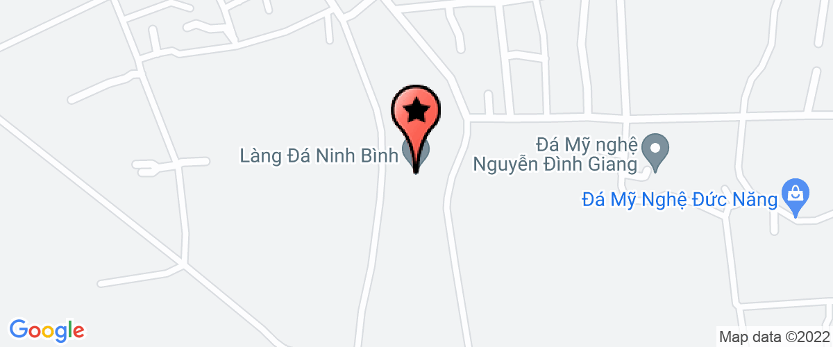 Bản đồ đến địa chỉ Công Ty TNHH Một Thành Viên Đá Mỹ Nghệ Phú Cường