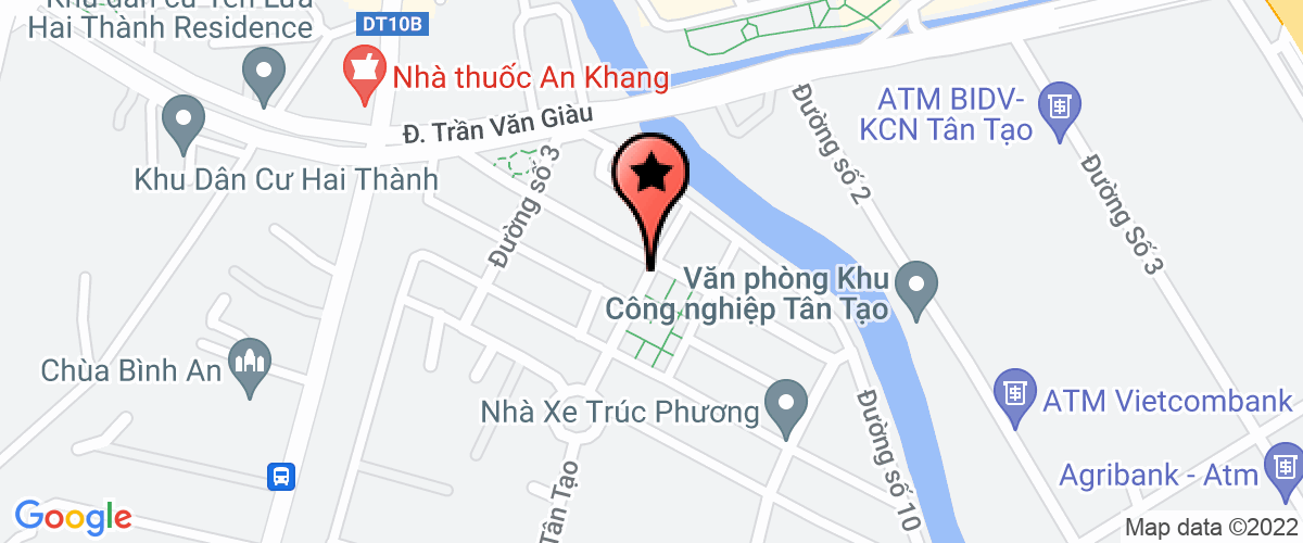 Map to Nk Investment Corporation