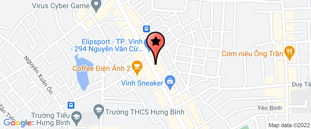 Bản đồ đến địa chỉ Công Ty TNHH Dịch Vụ Linh My.Cz