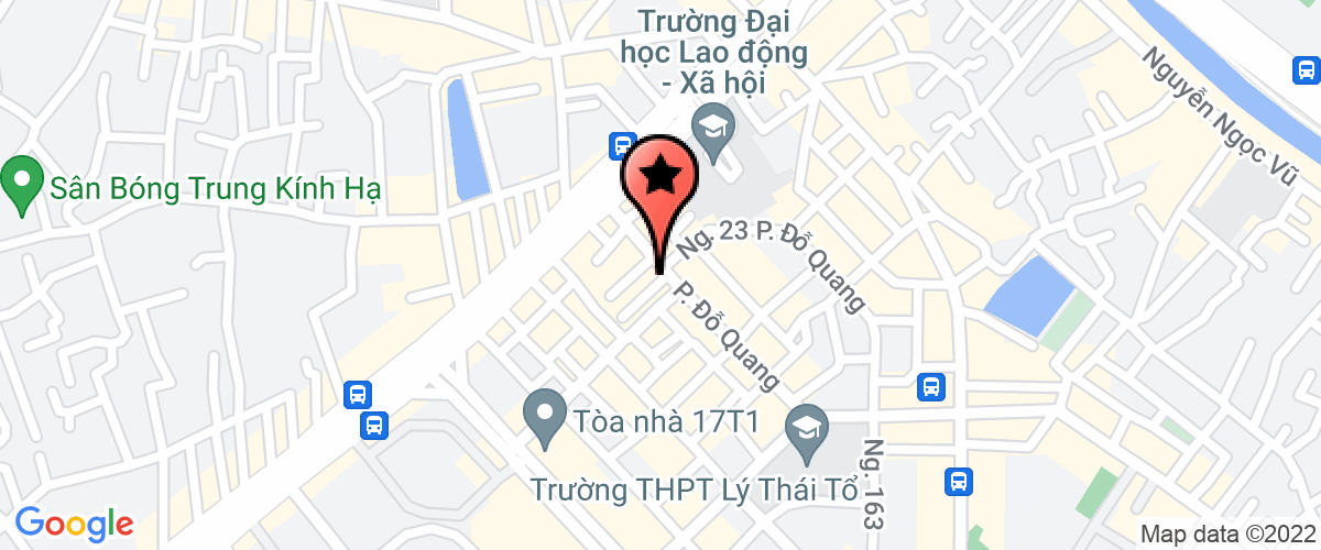Bản đồ đến địa chỉ Công Ty TNHH Truyền Thông Văn Hóa Đất Việt