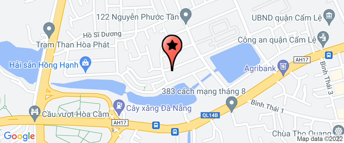 Bản đồ đến địa chỉ Công Ty TNHH Công Nghệ Và Kỹ Thuật Phúc Việt