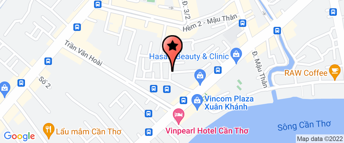Bản đồ đến địa chỉ Công Ty TNHH Một Thành Viên Thương Mại Dịch Vụ Phúc Lộc Ninh