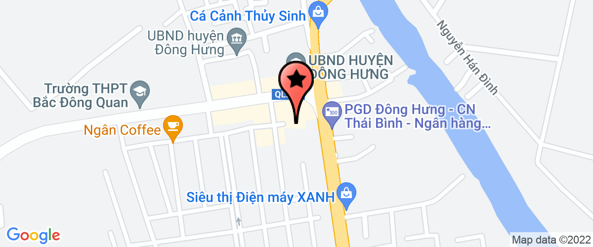 Bản đồ đến địa chỉ Công Ty TNHH Đầu Tư Xây Dựng Và Dịch Vụ Hải Phong