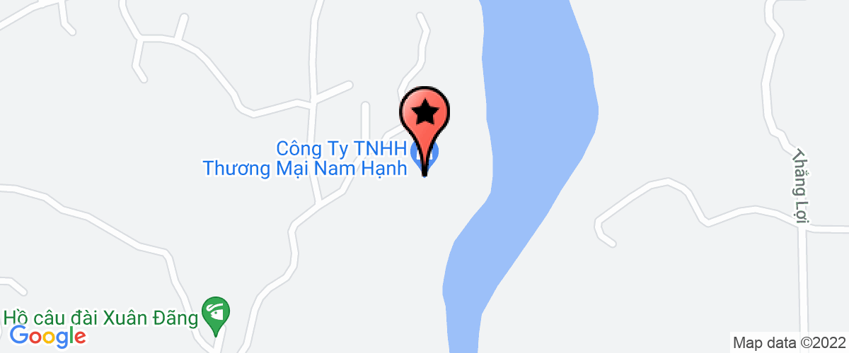 Bản đồ đến địa chỉ Công Ty TNHH Môi Trường An Sinh Phát