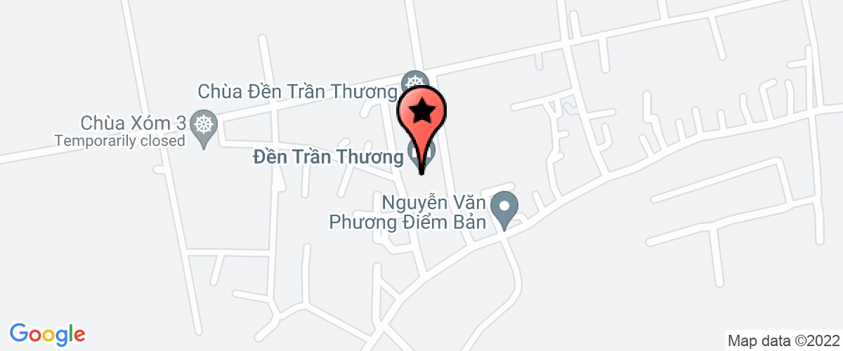 Bản đồ đến địa chỉ Công Ty TNHH Dịch Vụ Xuất Nhập Khẩu Vĩnh Hưng