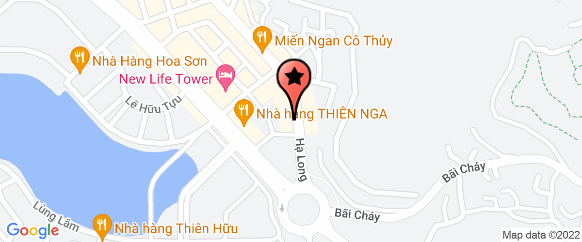 Bản đồ đến địa chỉ Công Ty TNHH Thiết Bị Điện Bảo Hưng