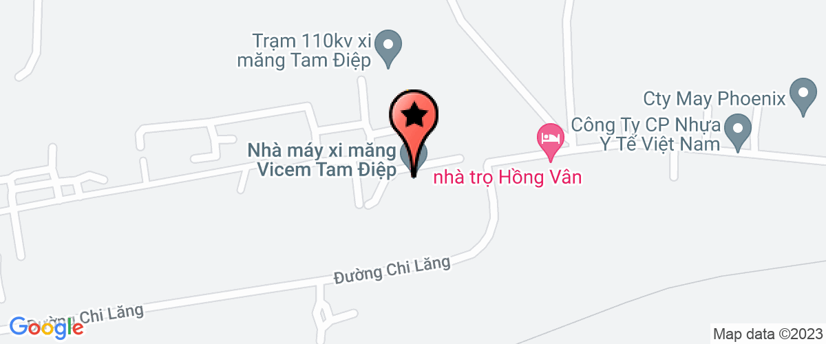 Bản đồ đến địa chỉ Doanh Nghiệp Tư Nhân Hà Duy Thái