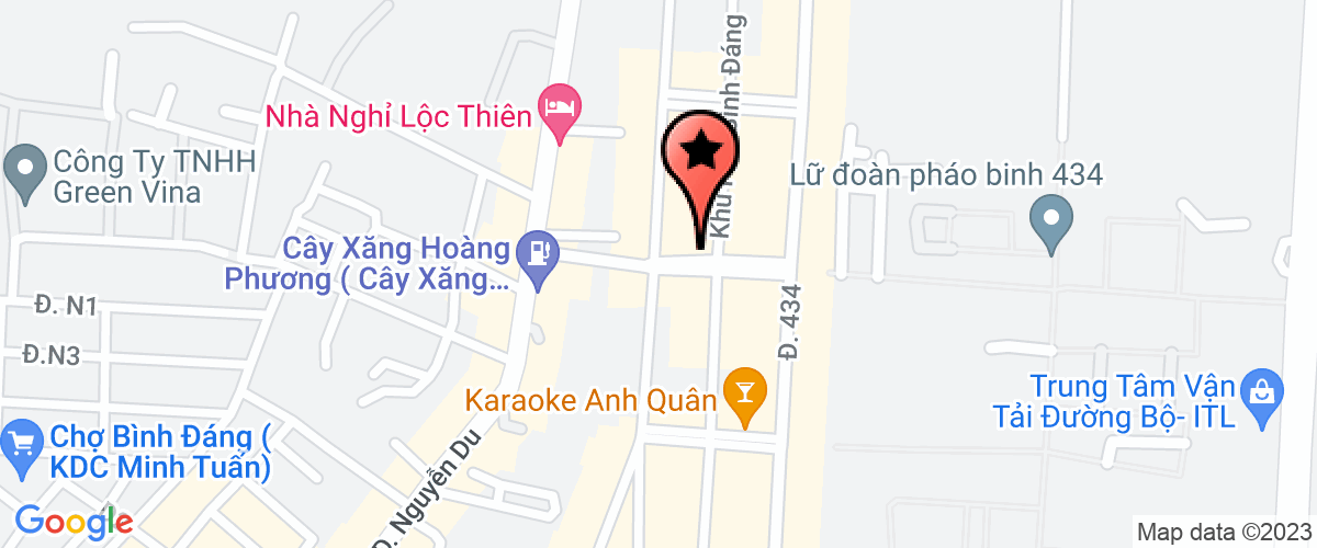 Bản đồ đến địa chỉ Thịnh Phát