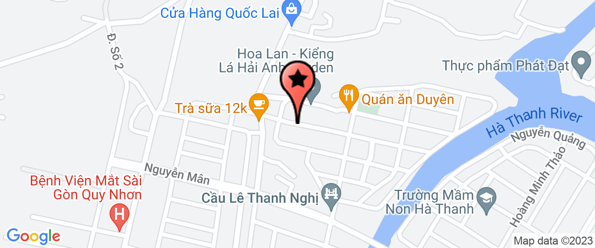 Bản đồ đến địa chỉ Công Ty TNHH Thương Mại Vượng Phát