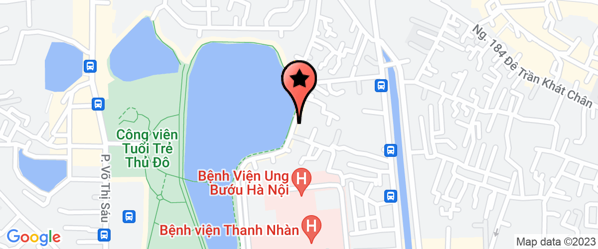 Bản đồ đến địa chỉ Công Ty TNHH Mtv Phan Anh