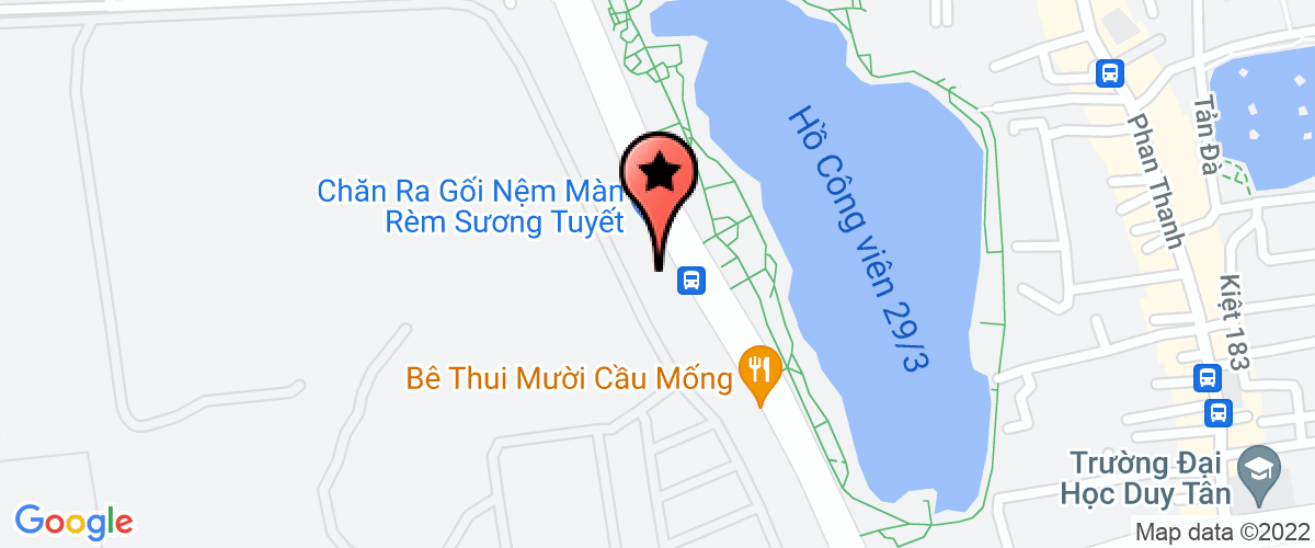 Bản đồ đến địa chỉ Công Ty TNHH MTV Việt Song Phúc