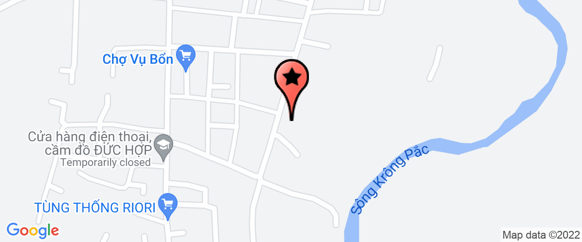 Bản đồ đến địa chỉ Công Ty TNHH Thương Mại Xăng Dầu Trinh Nguyên