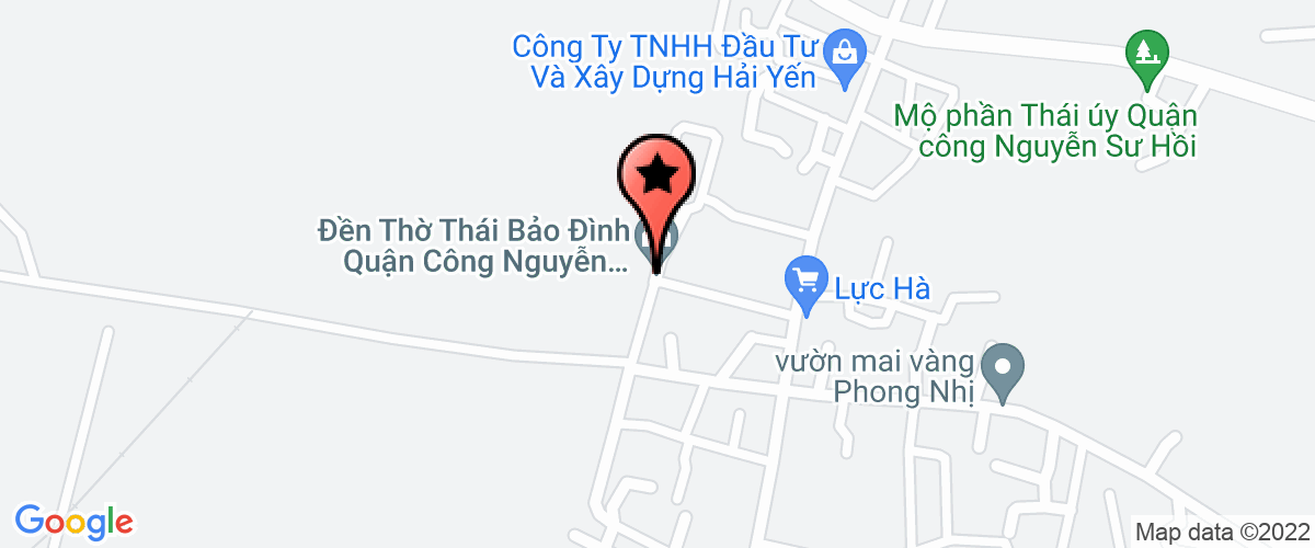 Bản đồ đến địa chỉ Công Ty TNHH Dịch Vụ Tài Chính Trung Tuấn