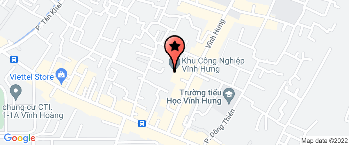 Bản đồ đến địa chỉ Công Ty TNHH Sản Xuất Và Thương Mại L.q Joton