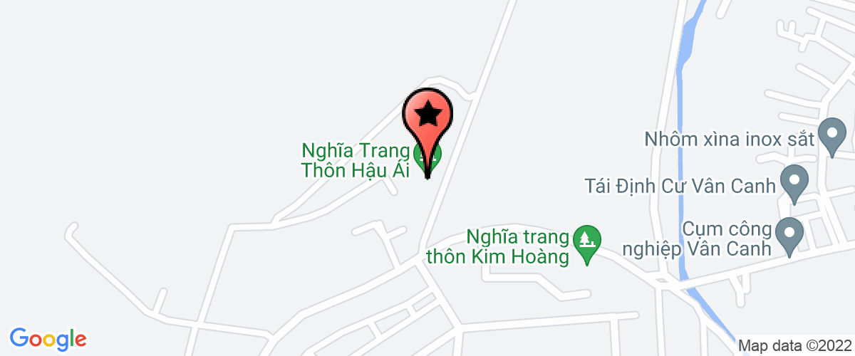 Map to Minh Duc Trading Business and Investment Joint Stock Company