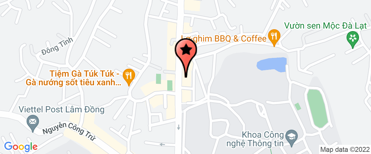 Bản đồ đến địa chỉ Công Ty TNHH Dịch Vụ Tư Vấn Quản Lý Việt Phát