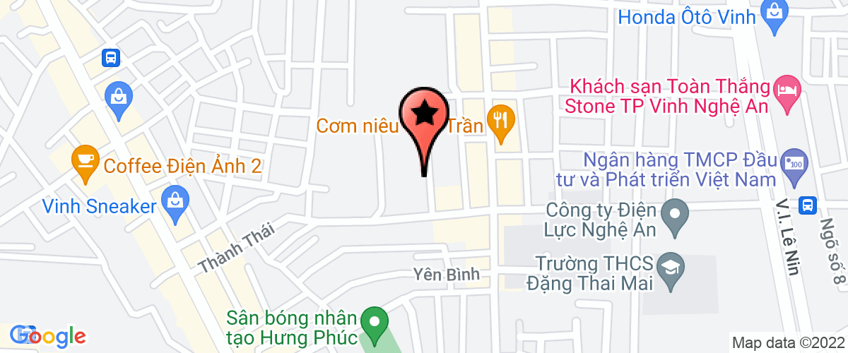 Bản đồ đến địa chỉ Công Ty CP Phát Triển  Công Nghệ Iq Việt Nam