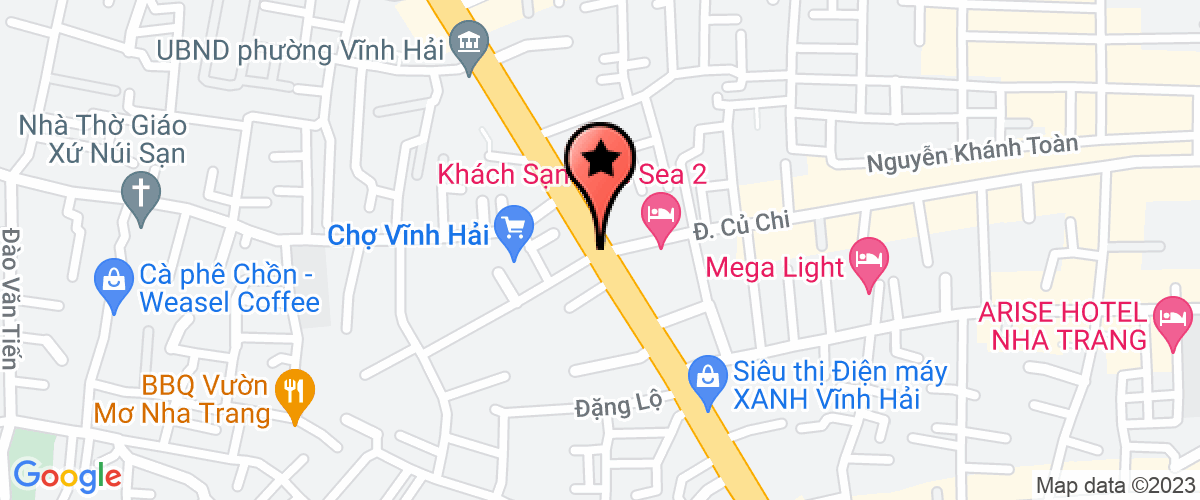 Map to 3D Art Gallery One Member Company Limited