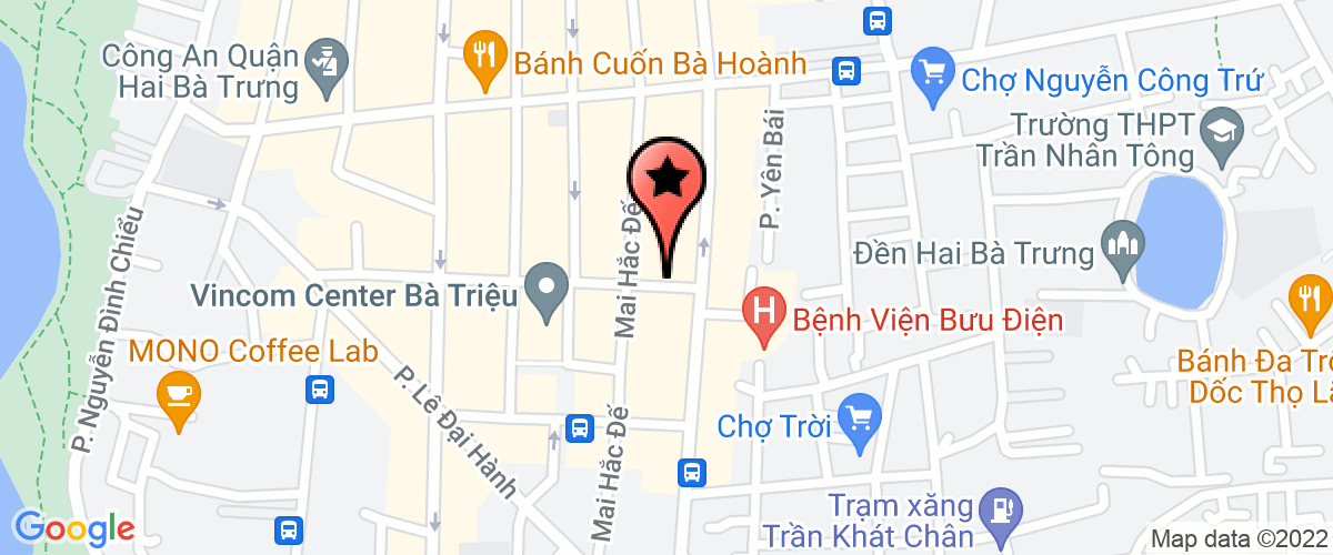 Bản đồ đến địa chỉ Công Ty TNHH Thương Mại Và Dịch Vụ Tú Kiệt