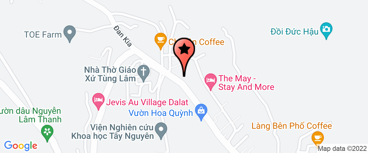 Bản đồ đến địa chỉ Công Ty TNHH Điện Máy Vĩnh Lộc