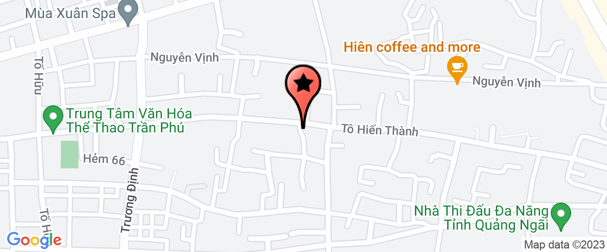 Bản đồ đến địa chỉ Công Ty TNHH Một Thành Viên Cơ Khí Đại Tấn Lộc