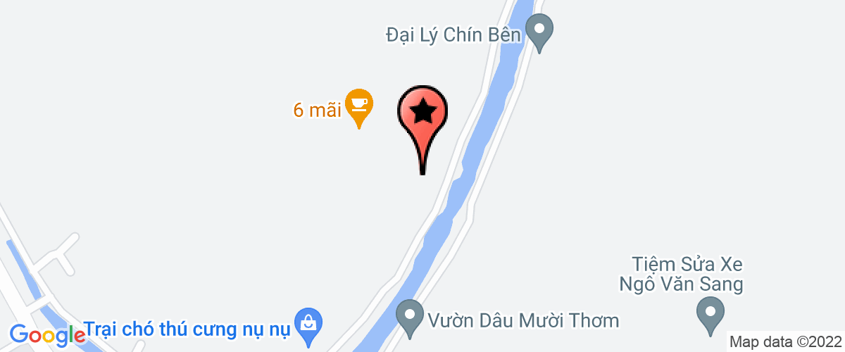 Bản đồ đến địa chỉ DNTN Chấn Nguyên