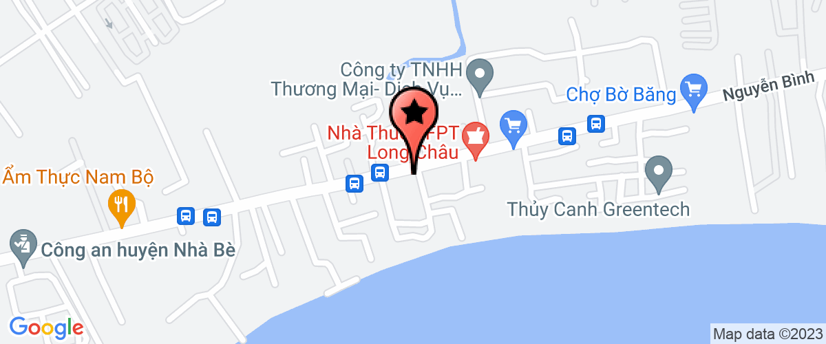 Bản đồ đến địa chỉ Công Ty TNHH Một Thành Viên Lê Vũ Quỳnh