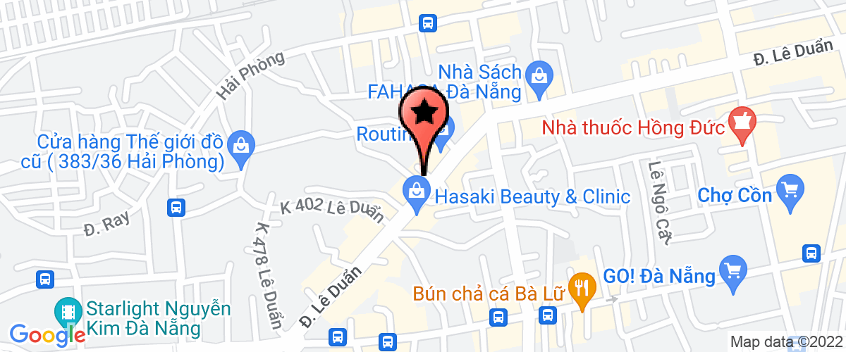 Bản đồ đến địa chỉ Công Ty TNHH Ánh Linh