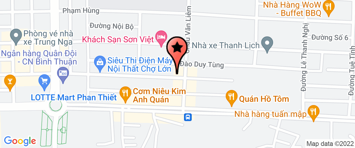 Bản đồ đến địa chỉ Công Ty Trách Nhiệm Hữu Hạn Lk Beauty Spa