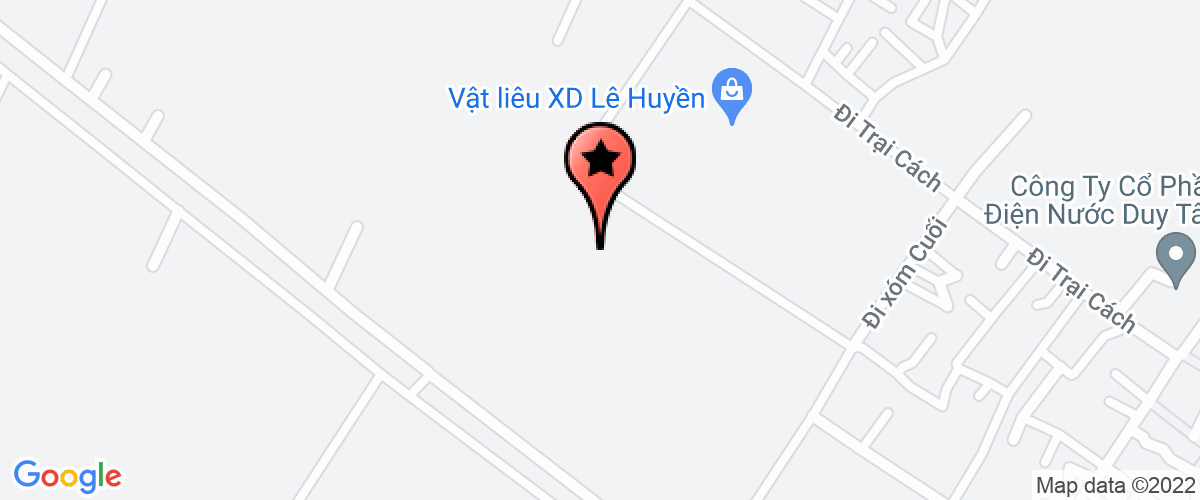 Bản đồ đến địa chỉ Công Ty TNHH Green Pca Việt Nam