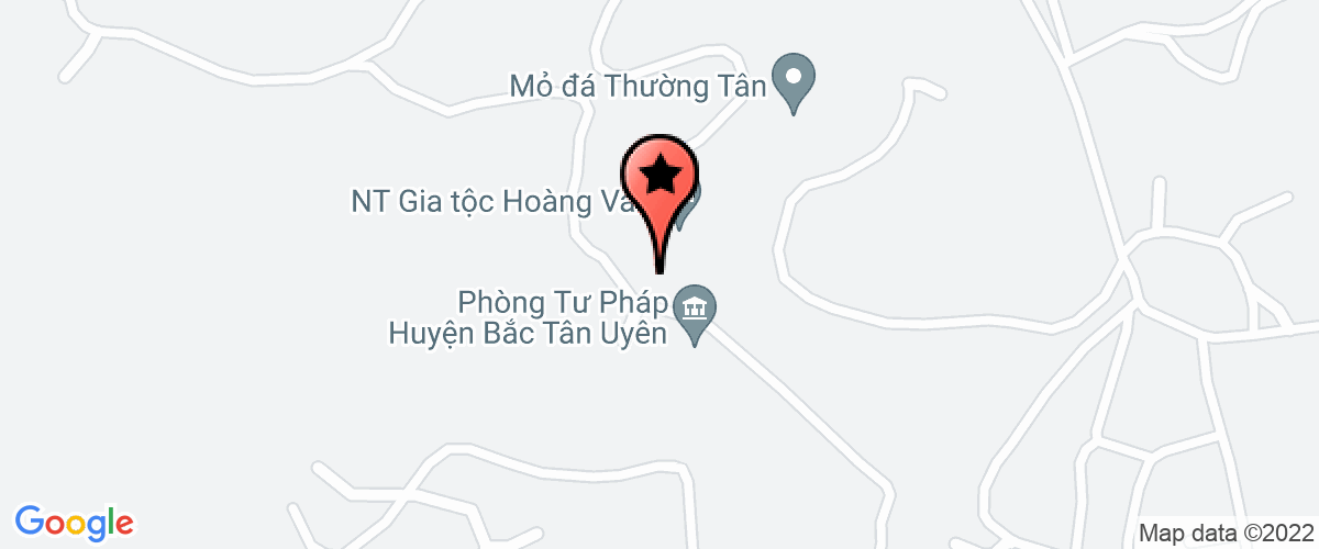 Bản đồ đến địa chỉ Công Ty TNHH MTV Lê Gia Hải