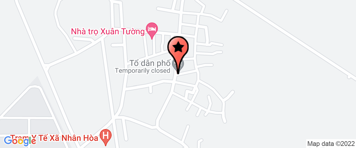 Bản đồ đến địa chỉ Công Ty TNHH Thương Mại Và Dịch Vụ Cơ Điện Ngọc Minh