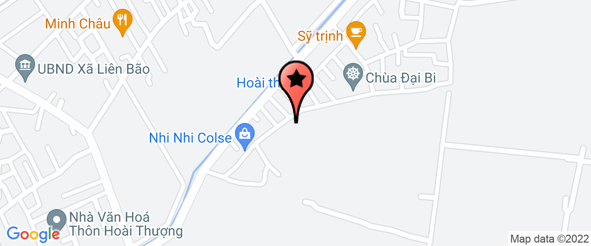 Bản đồ đến địa chỉ Công Ty TNHH Phương Nam Bn