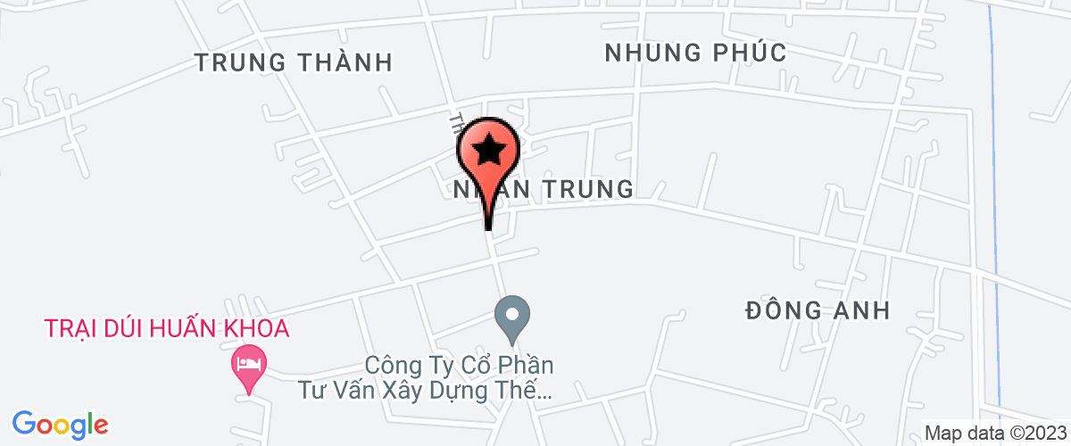 Bản đồ đến địa chỉ UBND xã Quảng Giao