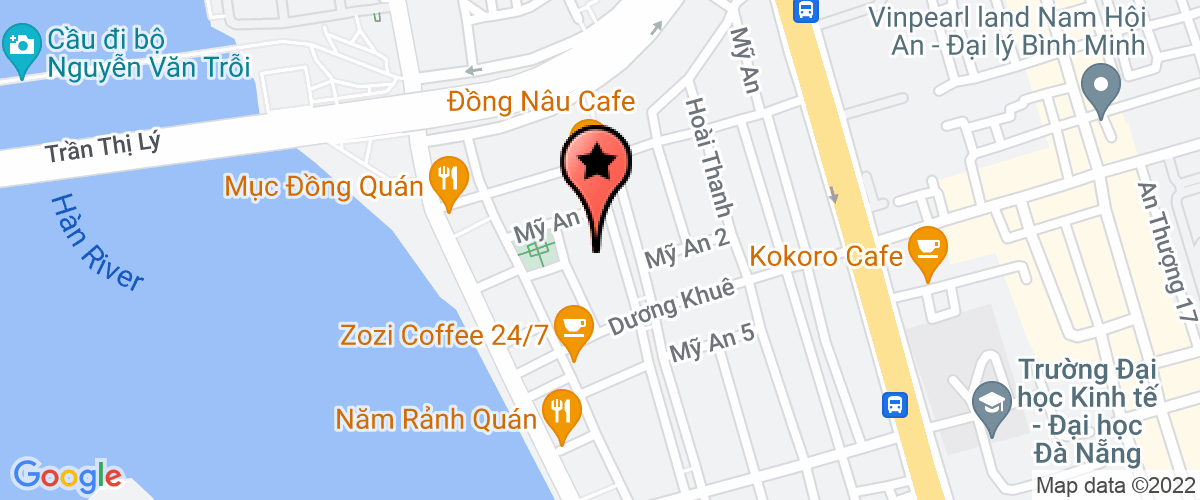 Bản đồ đến địa chỉ Công Ty TNHH Minh Phong Thịnh