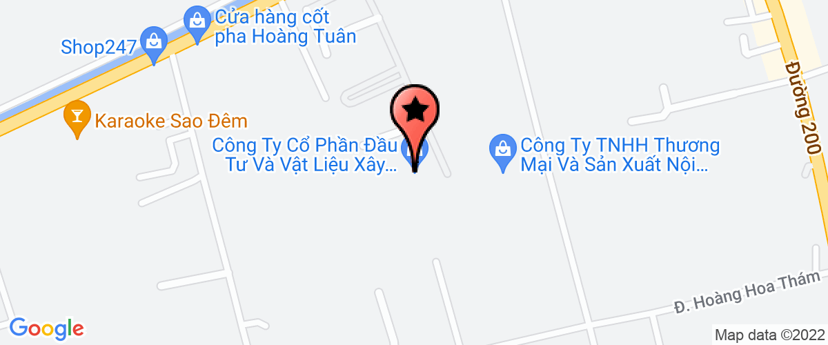 Bản đồ đến địa chỉ Công Ty Cổ Phần Giáo Dục Và Dịch Vụ Đa Phương Tiện Appa Việt Nam