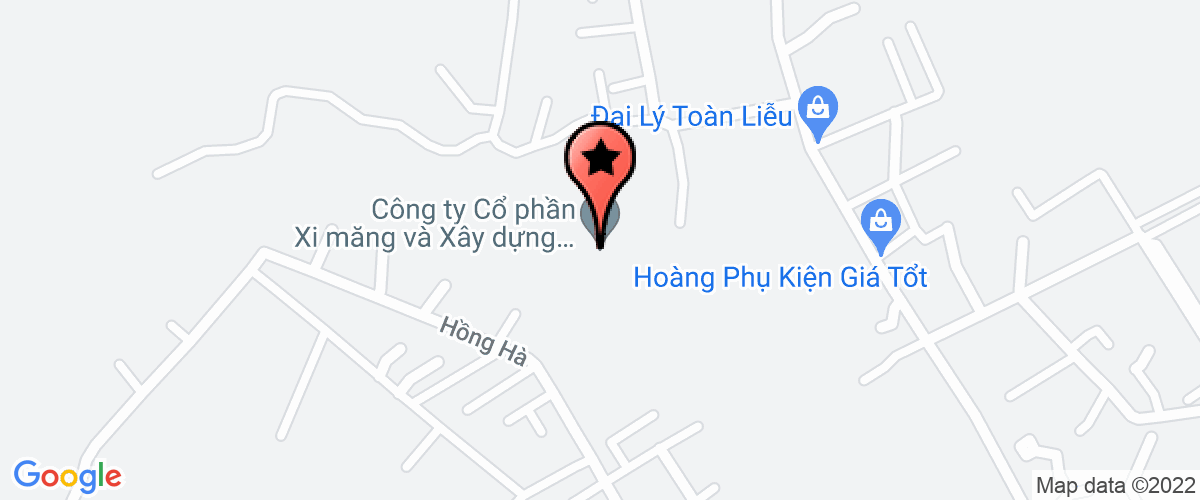 Bản đồ đến địa chỉ Doanh Nghiệp Tư Nhân Hoa Lan